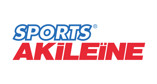 Sports Akileine